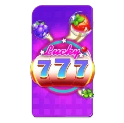 Buah
777 Game Slot