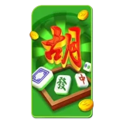 Mahjong
Ways Game Slot
