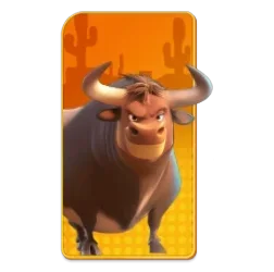 Buffalo
King Game Slot