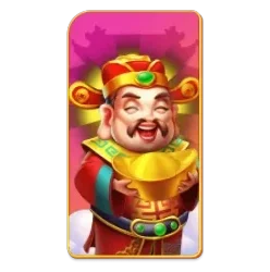 God Of
Wealth Game Slot