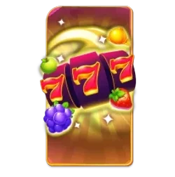 Buah
Beruntung Game Slot