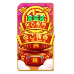 Endless
Treasure Game Slot