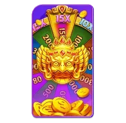 Fortune
Gems Game Slot