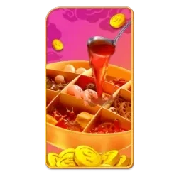 Hot Pot Game Slot
